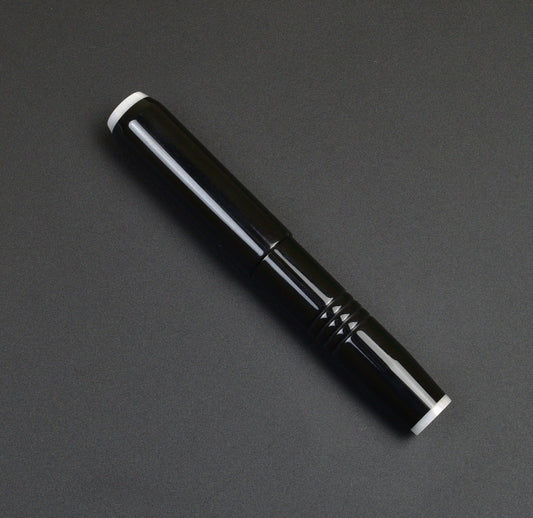 Franklin-Christoph x Everything Calligraphy 2026 MPS Commemorative Pocket 45 Tuxedo Pearl