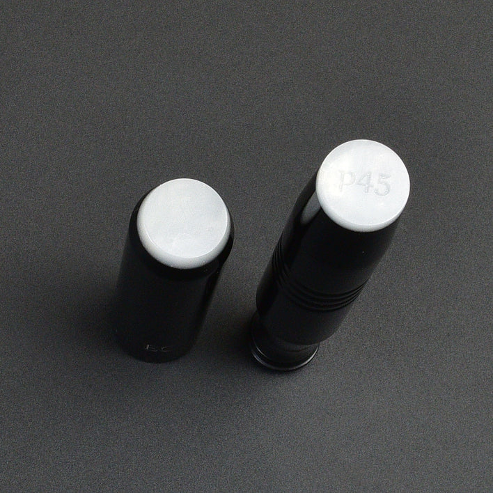 Franklin-Christoph x Everything Calligraphy 2026 MPS Commemorative Pocket 45 Tuxedo Pearl