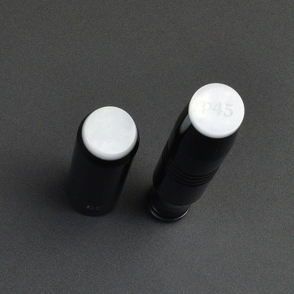 Franklin-Christoph x Everything Calligraphy 2026 MPS Commemorative Pocket 45 Tuxedo Pearl