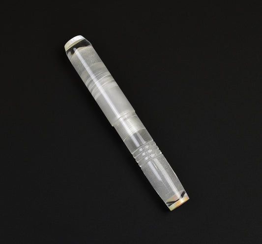 Franklin-Christoph x Everything Calligraphy 2026 MPS Commemorative Pocket 45 Opaline Frost
