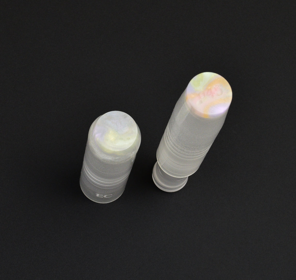 Franklin-Christoph x Everything Calligraphy 2026 MPS Commemorative Pocket 45 Opaline Frost