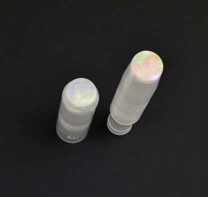 Franklin-Christoph x Everything Calligraphy 2026 MPS Commemorative Pocket 45 Opaline Frost