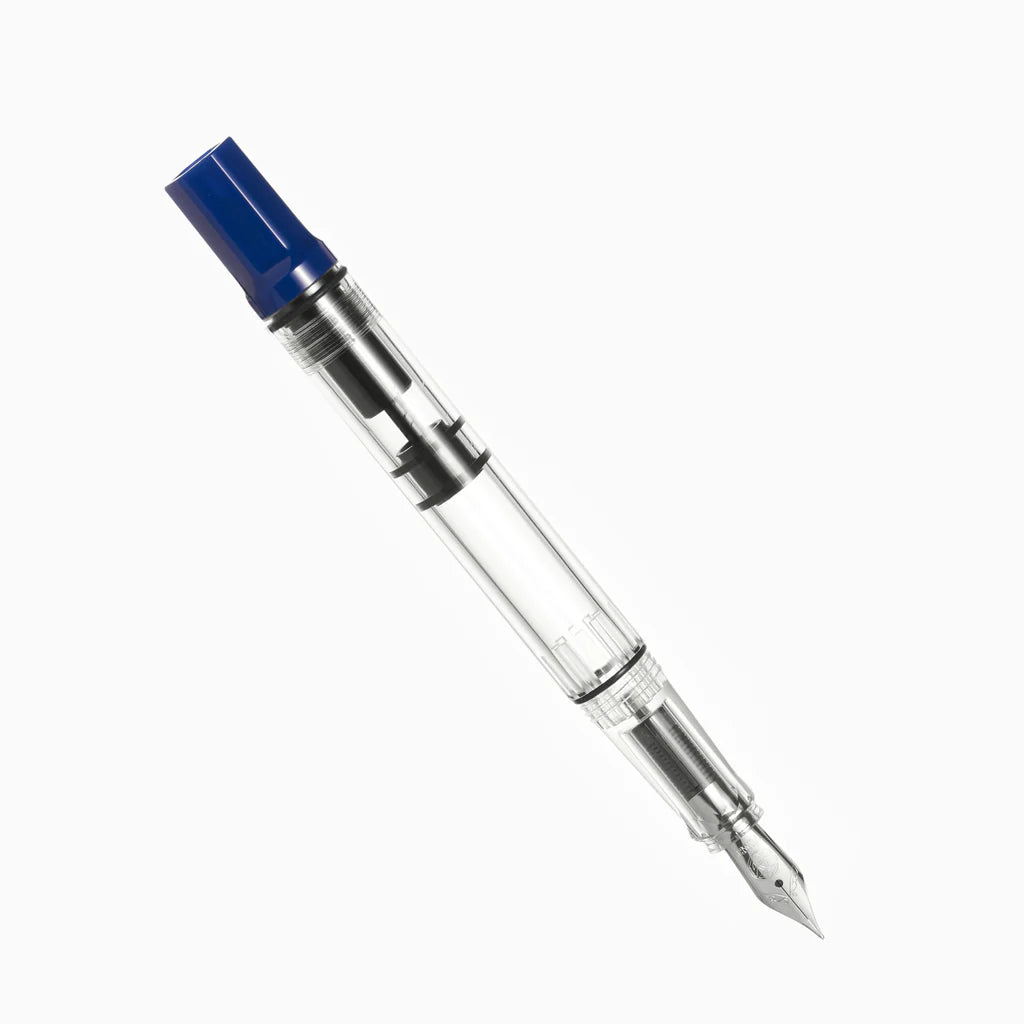 TWSBI ECO Dark Sapphire Fountain Pen