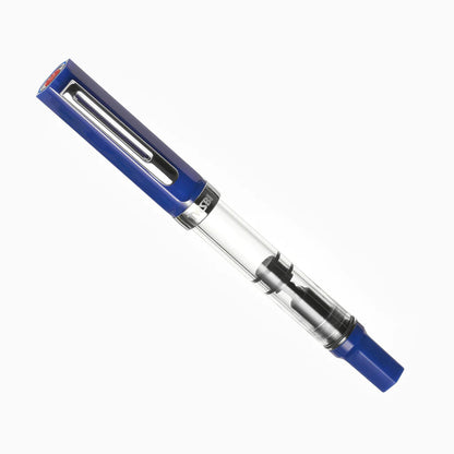 TWSBI ECO Dark Sapphire Fountain Pen