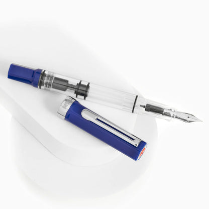 TWSBI ECO Dark Sapphire Fountain Pen