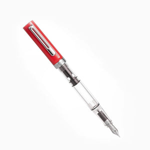 TWSBI ECO-T Rosso Fountain Pen