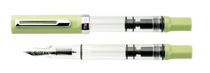 TWSBI ECO Matcha Green Fountain Pen
