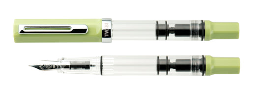 TWSBI ECO Matcha Green Fountain Pen