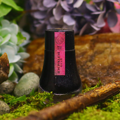 Dominant Industry Fountain Pen Scented Inks (Twilight Garden Series) 25ml