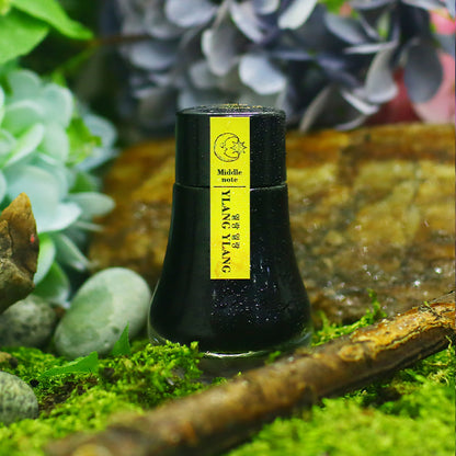 Dominant Industry Fountain Pen Scented Inks (Twilight Garden Series) 25ml