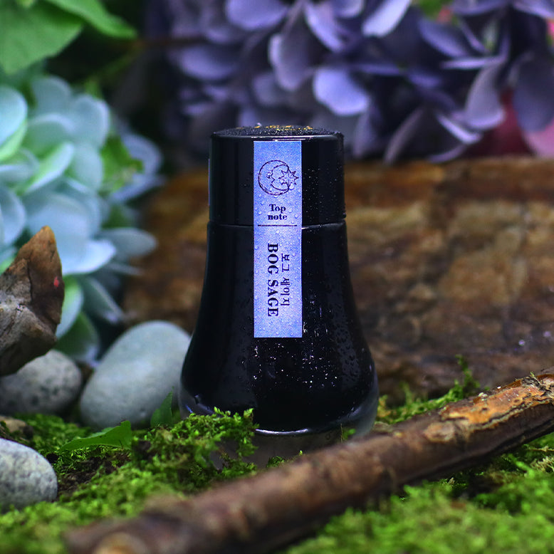 Dominant Industry Fountain Pen Scented Inks (Twilight Garden Series) 25ml