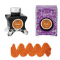 Diamine Inkvent Fountain Pen Ink (50ml) Purple Edition - Scented