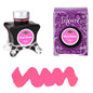 Diamine Inkvent Fountain Pen Ink (50ml) Purple Edition - Scented