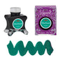 Diamine Inkvent Fountain Pen Ink (50ml) Purple Edition - Standard