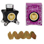 Diamine Inkvent Fountain Pen Ink (50ml) Purple Edition - Standard
