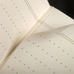Field Notes Vintage: Perforated Dot Ruled Memo Notebooks (3-Pack)