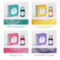 Guitar Teranishi Sparkle Dip Pen Ink [12ml]