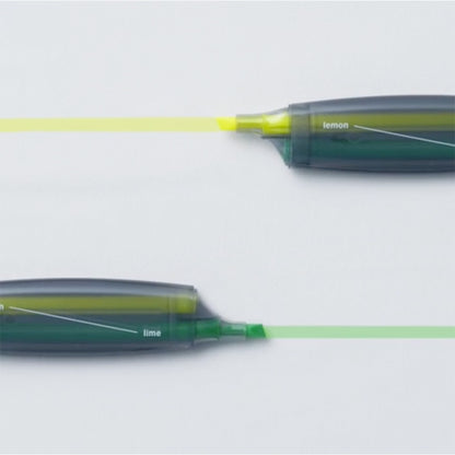 KAKIMORI Parallel Highlighter