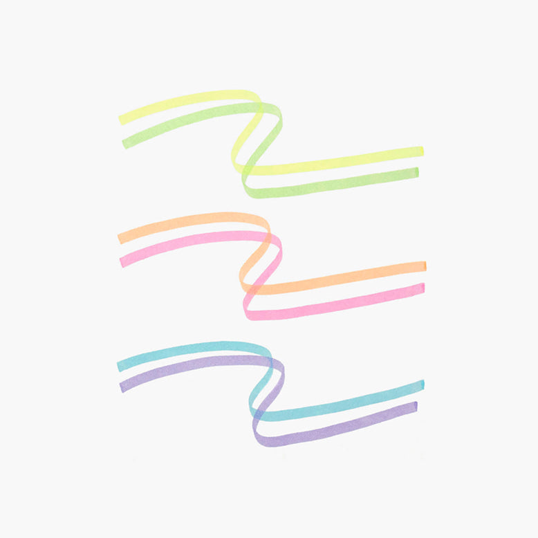 KAKIMORI Parallel Highlighter