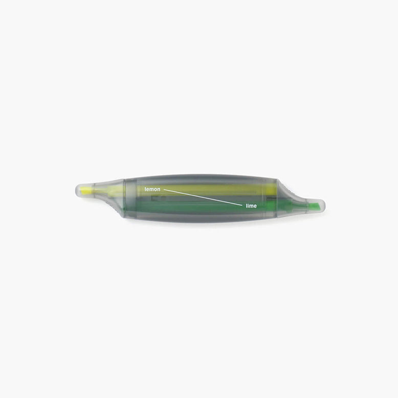 KAKIMORI Parallel Highlighter