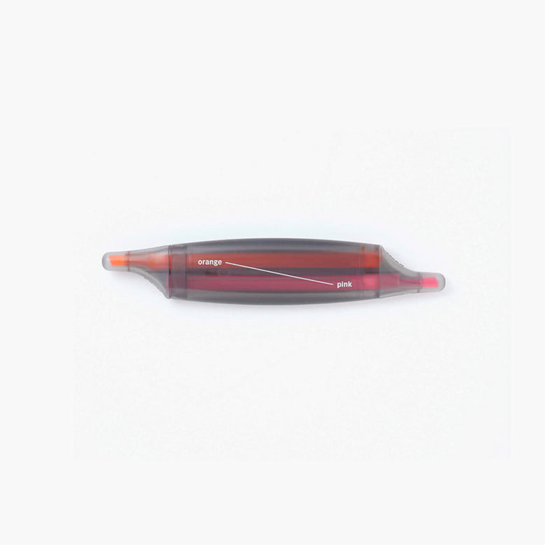 KAKIMORI Parallel Highlighter