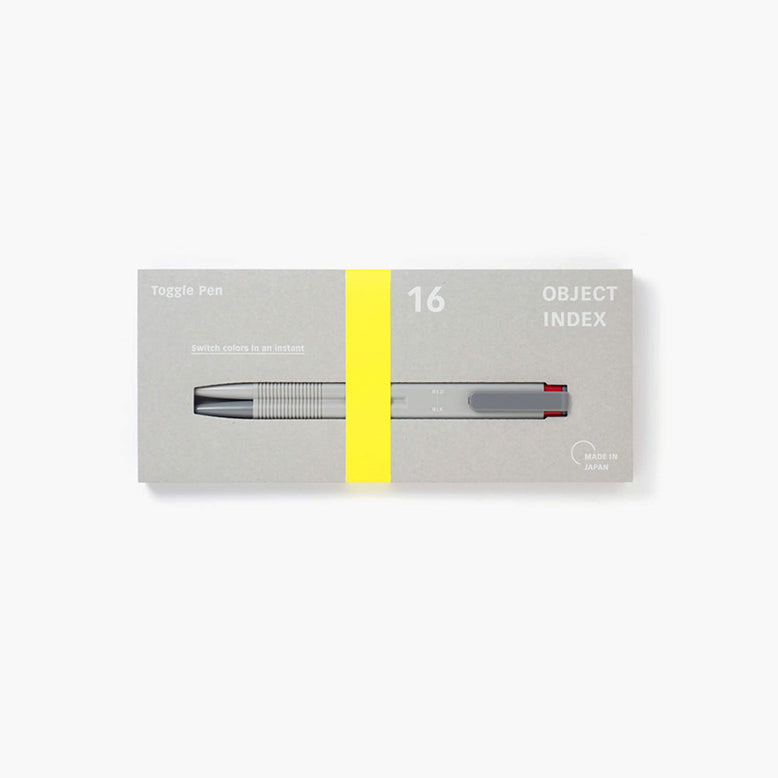 KAKIMORI Toggle Pen