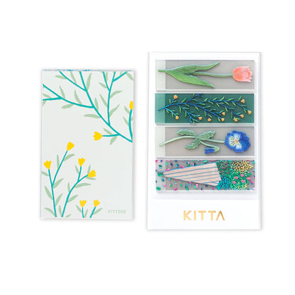 Kitta Stickers