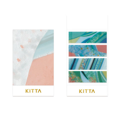 Kitta Stickers