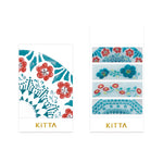 Kitta Stickers