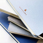 KUNISAWA - Find Ring Note A5 Notebook