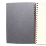 KUNISAWA - OG Manga Note A5 Notebook