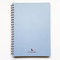 KUNISAWA - Find Ring Note A5 Notebook
