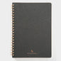 KUNISAWA - Find Ring Note A5 Notebook