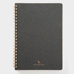 KUNISAWA - Find Ring Note A5 Notebook