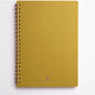 KUNISAWA - Find Ring Note A5 Notebook