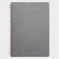 KUNISAWA - Find Ring Note A5 Notebook