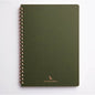 KUNISAWA - Find Ring Note A5 Notebook