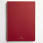 KUNISAWA - Find Ring Note A5 Notebook