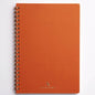 KUNISAWA - Find Ring Note A5 Notebook