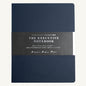 Kunisawa Executive Notebook [195 x 245mm]