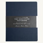 KUNISAWA - Executive Notebook