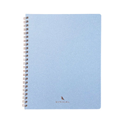 KUNISAWA The Executive Ring Note Notebook
