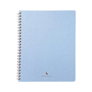 KUNISAWA The Executive Ring Note Notebook