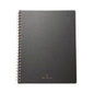KUNISAWA The Executive Ring Note Notebook