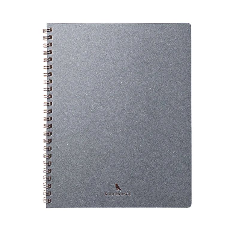 KUNISAWA The Executive Ring Note Notebook
