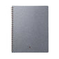 KUNISAWA The Executive Ring Note Notebook