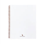 KUNISAWA The Executive Ring Note Notebook