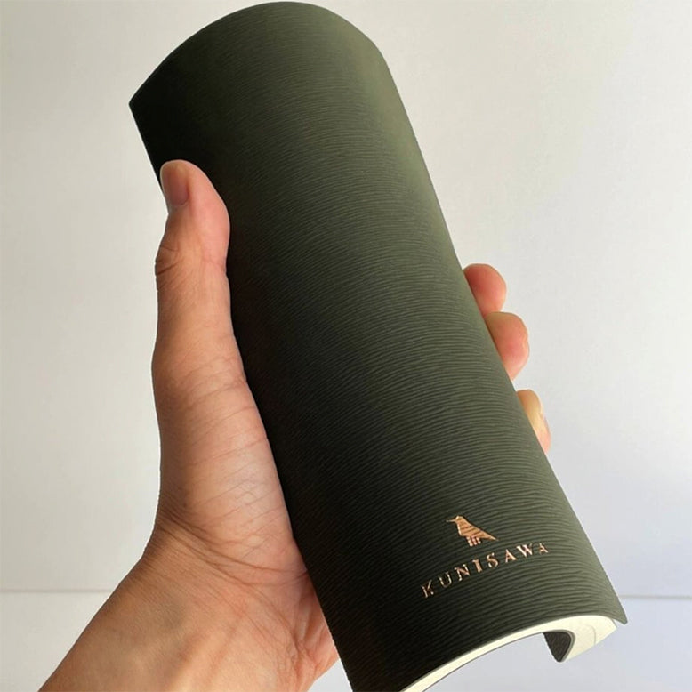 KUNISAWA - Find Flex Note Regular Notebook