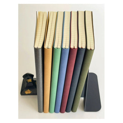 KUNISAWA - Find Flex Note Regular Notebook