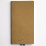 KUNISAWA - Find Flex Note Regular Notebook
